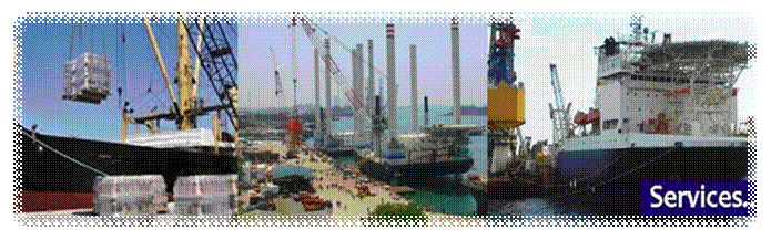 Ship Chandler & Food Supply Batam - PT. KANANA - Home